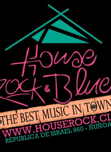 House Rock & Blues